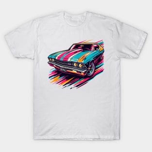 Chevrolet Chevelle T-Shirt